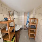 Auszeit Im Bauwagen