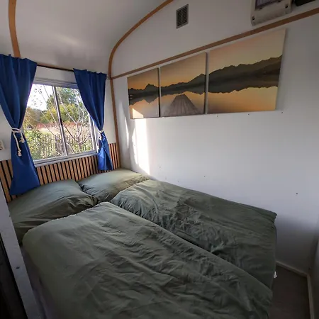 Auszeit Im Bauwagen Arnsdorf (Doberschau-Gaussig, Bautzen)