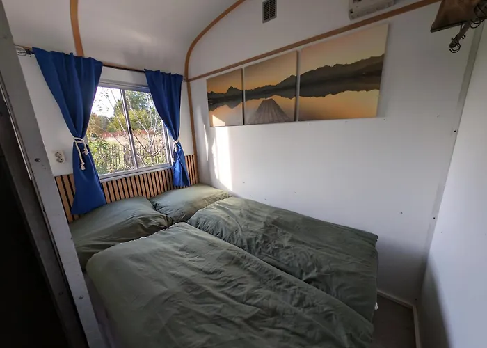 Auszeit Im Bauwagen Arnsdorf (Doberschau-Gaussig, Bautzen)